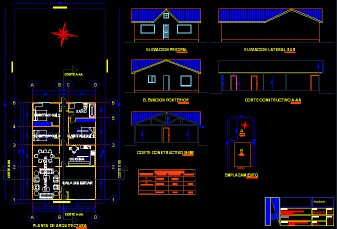 Regularizacion municipal de vivienda