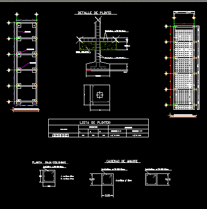 Vivienda uni familiar-planta-fachada-instalaciones