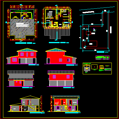 Vivienda en coyhaique