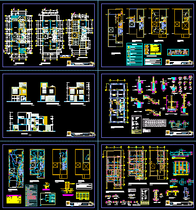 Vivienda unifamiliar