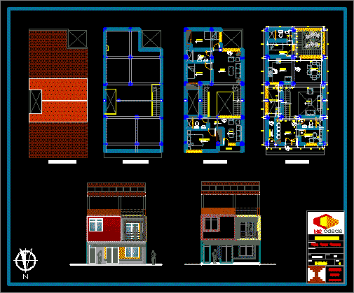 Vivienda