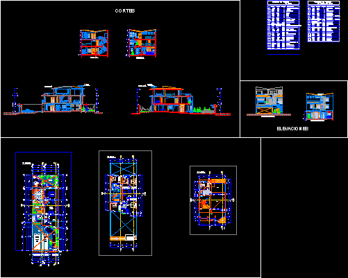 Vivienda unifamiliar