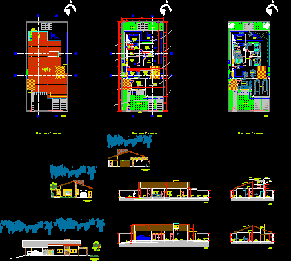 Vivienda unifamiliar