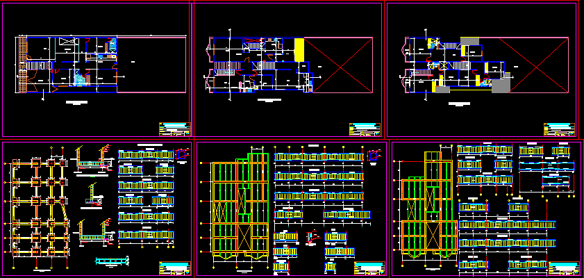 Remodelacion de vivienda unifamiliar