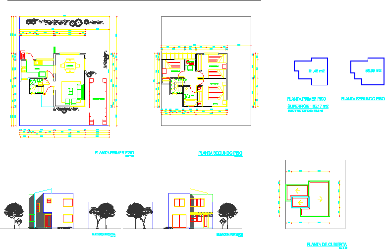 Vivienda familiar