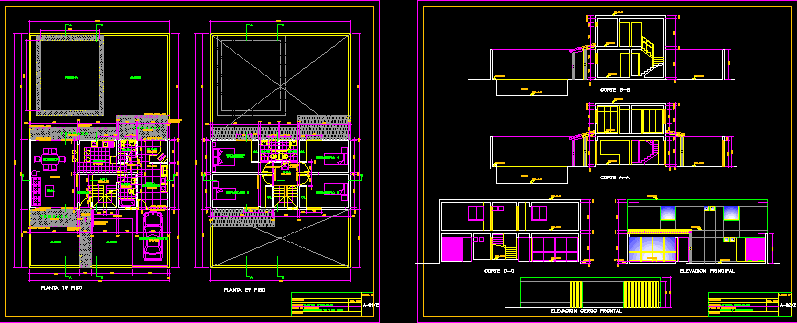 Vivienda unifamiliar