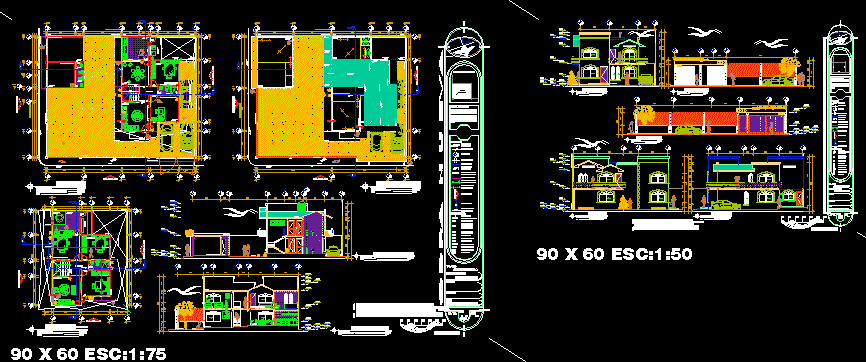 Vivienda residencial