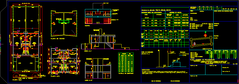 Duplex