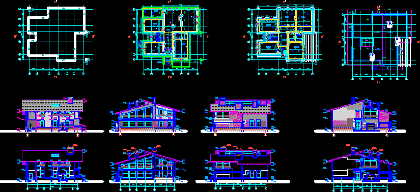 Vivienda en rusia