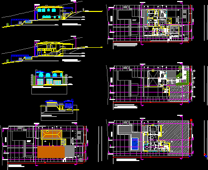 Residencia unifamiliar