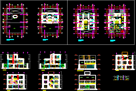 Casa familiar