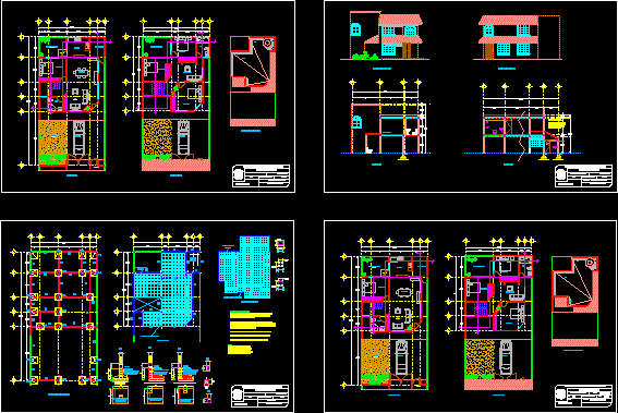 Vivienda unifamiliar