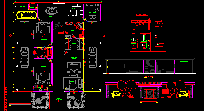 Vivienda unifamiliar