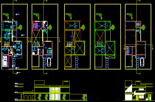 Vivienda unifamiliar