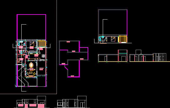 Vivienda unifamiliar