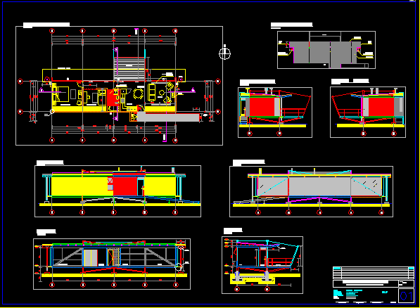 Modulo de vivienda