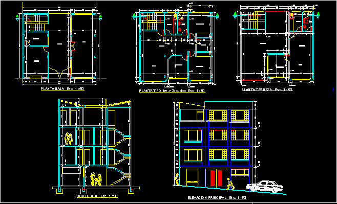 Vivienda