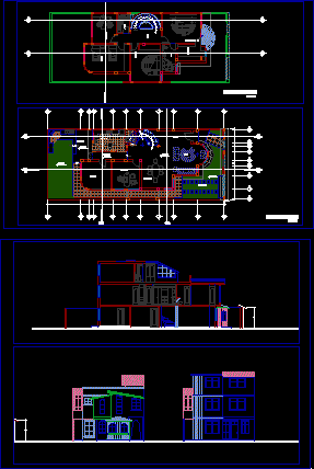 Vivienda de ciudad