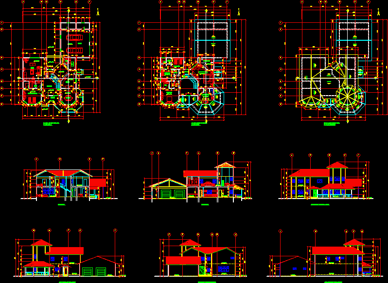 Casa habitacion