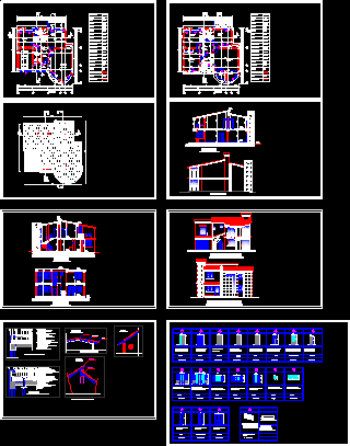 Vivienda unifamiliar