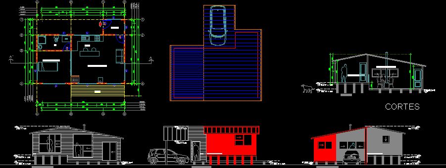 Vivienda rural