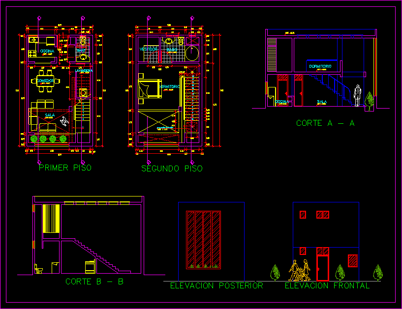 Unifamiliar