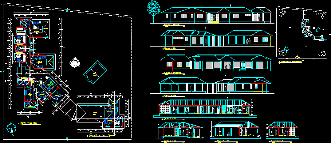 Vivienda unifamilar