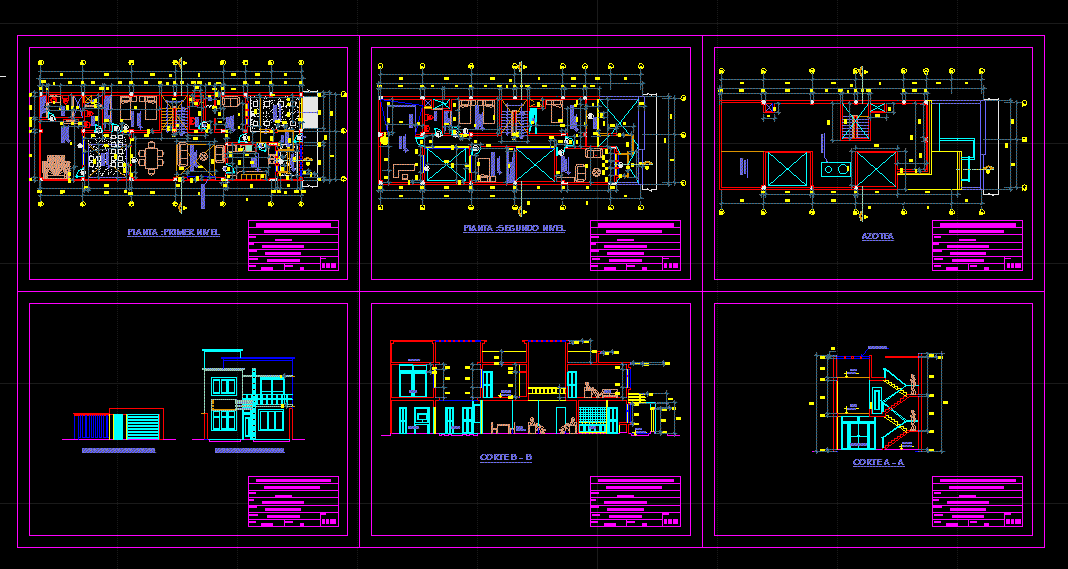 Vivienda unifamiliar