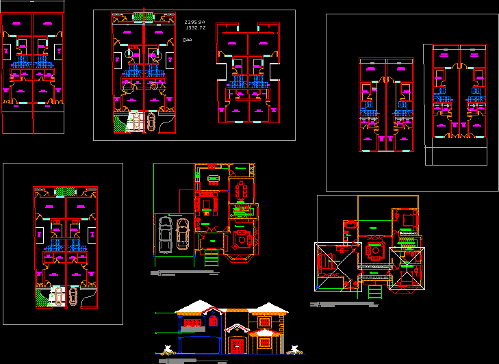 Vivienda unifamiliar