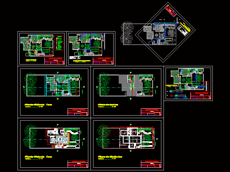 Vivienda unifamiliar