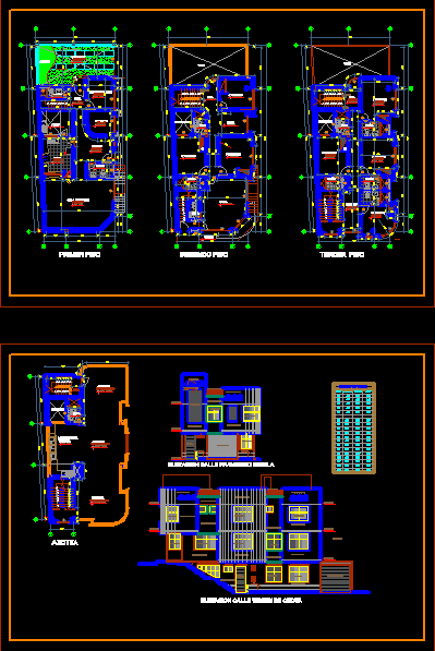 Vivienda unifamiliar