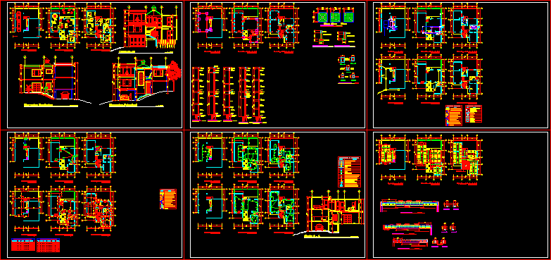 Vivienda unifamiliar