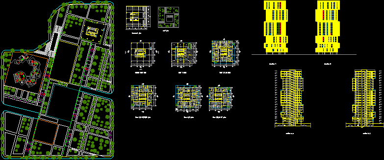 Departamentos