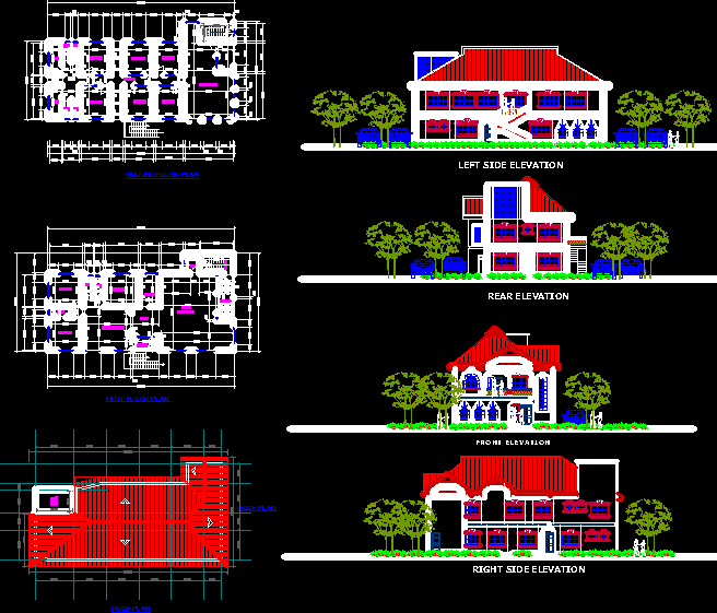 Residencia