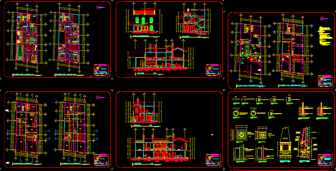 Vivienda unifamiliar