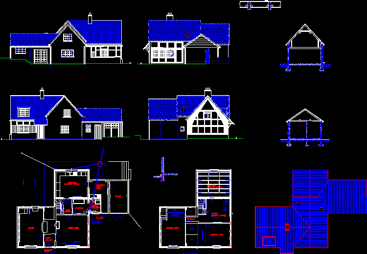 Vivienda unifamiliar