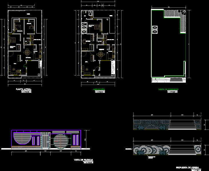 Vivienda unifamiliar