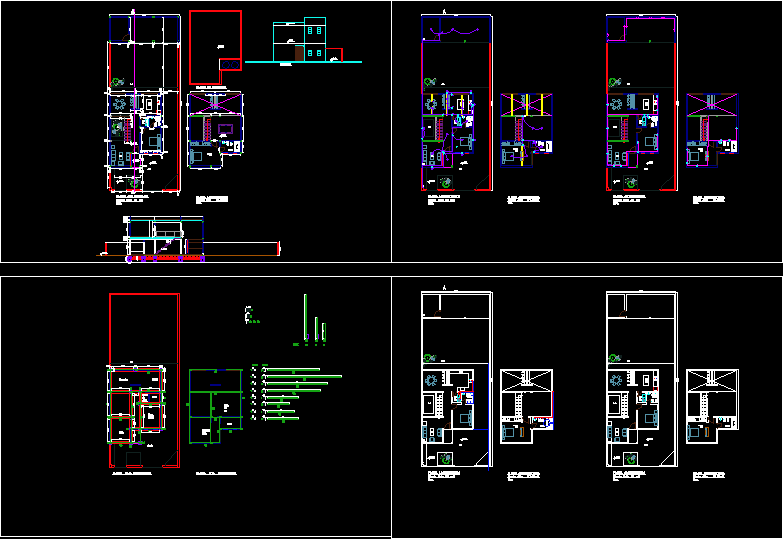 Vivienda unifamiliar