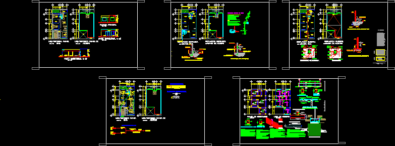 Casa habitacion