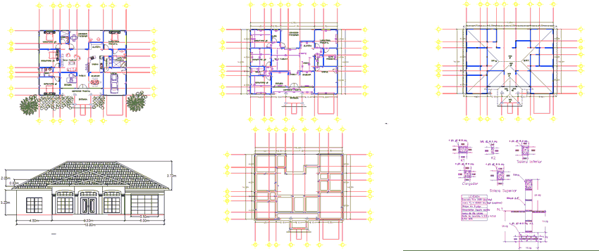 Vivienda unifamiliar