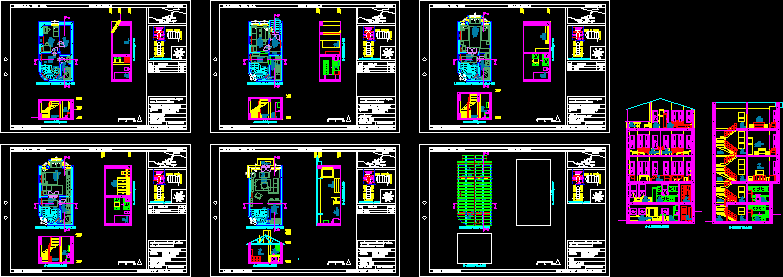 Vivienda familiar