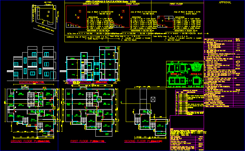 Edificio residencial