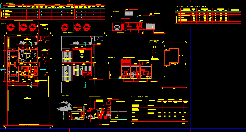 Vivienda unifamiliar