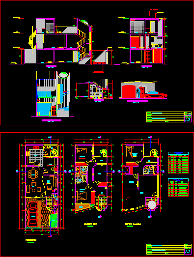 Vivienda unifamiliar