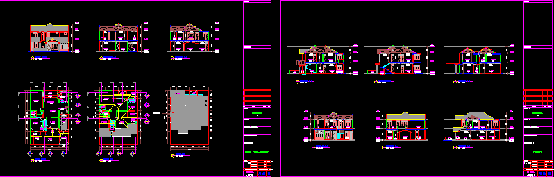 Vivienda en sukabumi