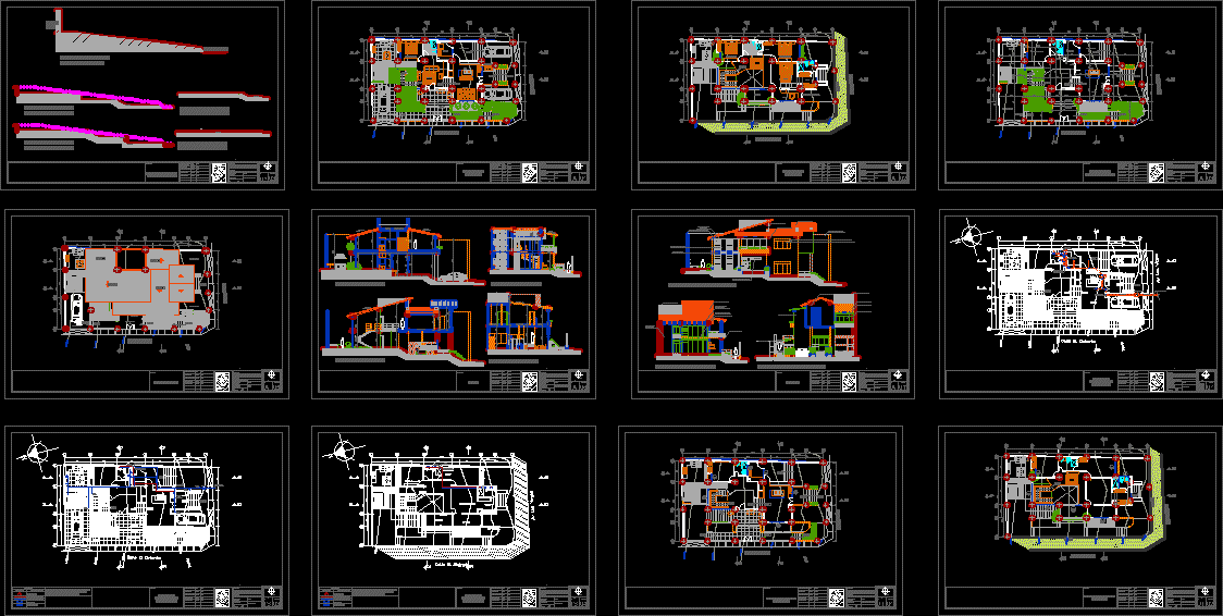 Vivienda unifamiliar