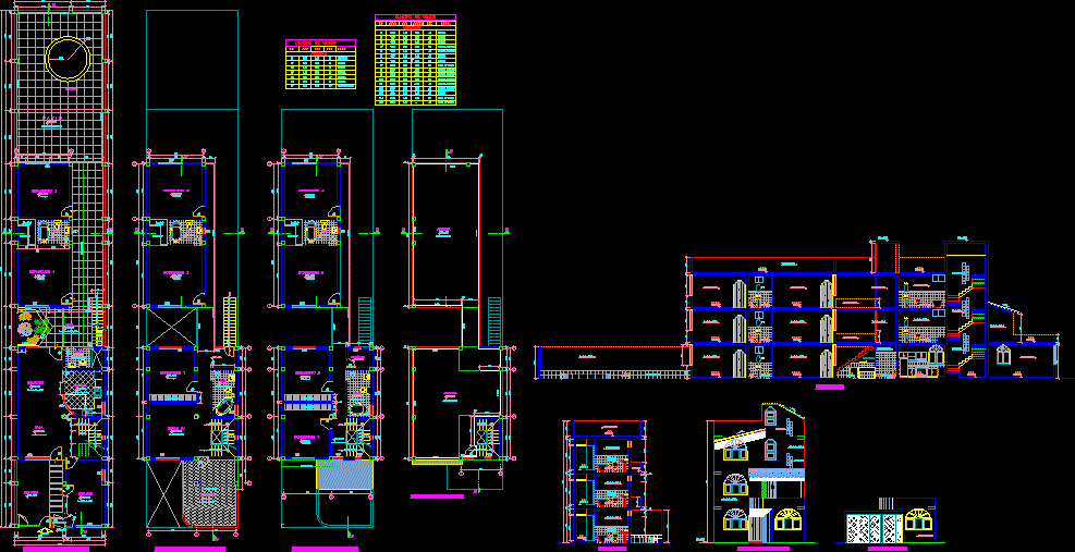 Vivienda unifamiliar