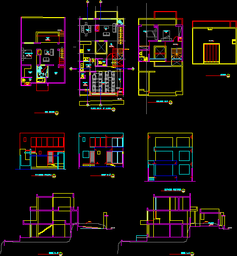 Vivienda unifamiliar