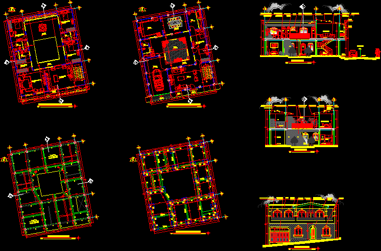 Vivienda unifamiliar