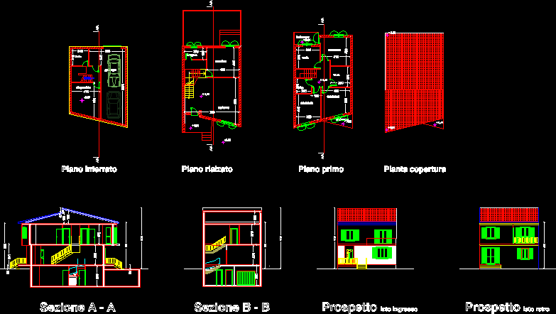 Vivienda unifamiliar